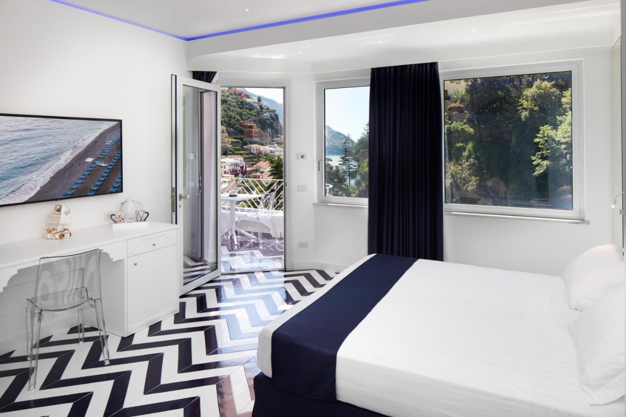 Villa con Vista Mare