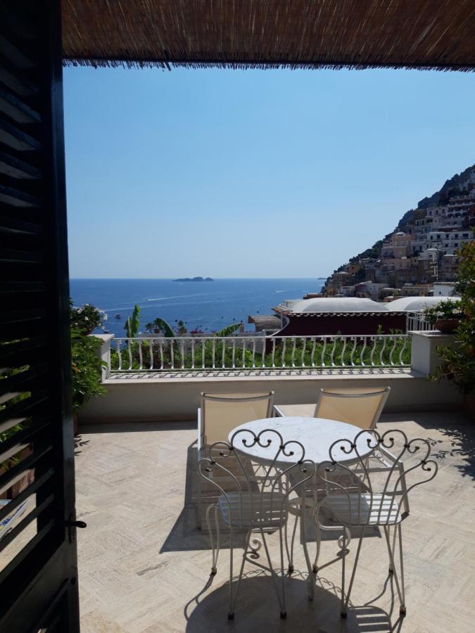 Standard Double or Twin Room Sea View