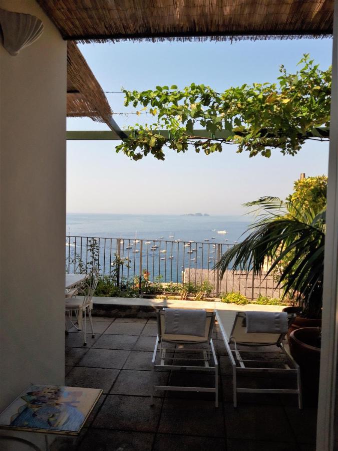 Deluxe Double or Twin Room Sea View