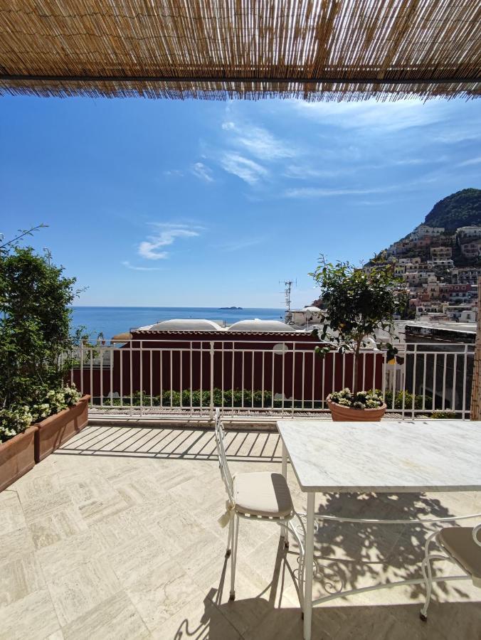 Standard Double or Twin Room Sea View
