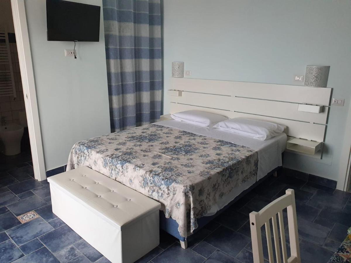 Double or Twin Room Balcony