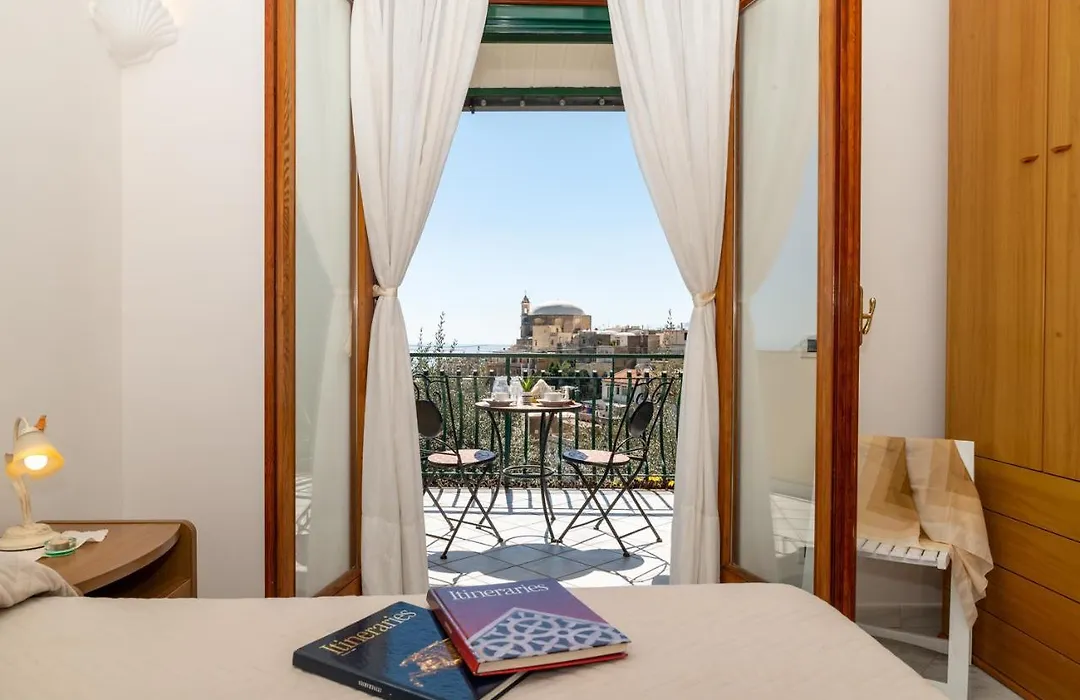 Le Nereidi B&B-1