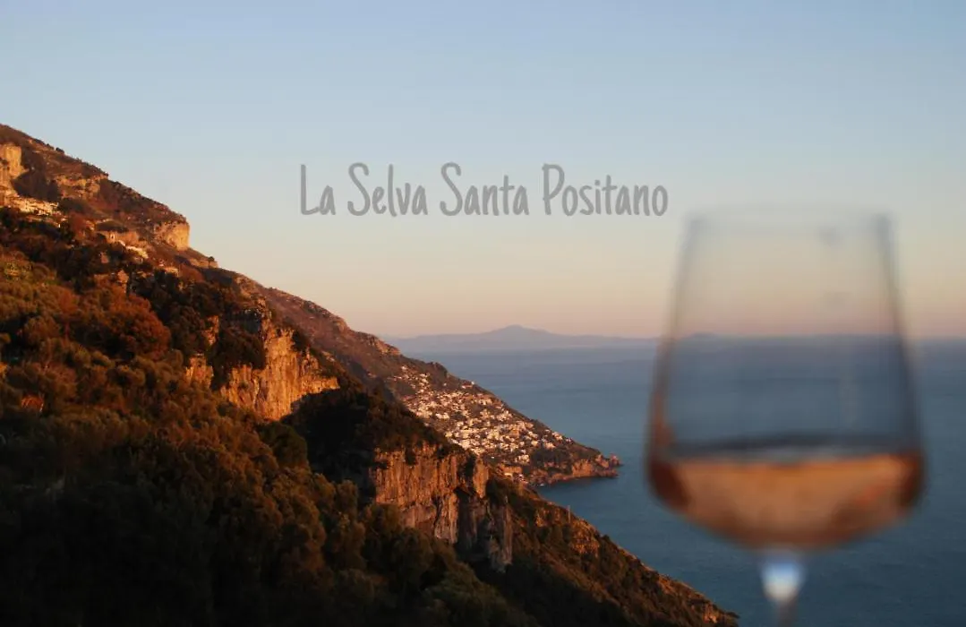 B&B La Selva Santa-1