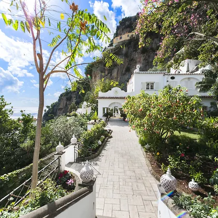 La Casa di Peppe Guest House&Villa-2