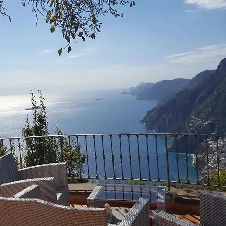 Villa Casola B&B-2